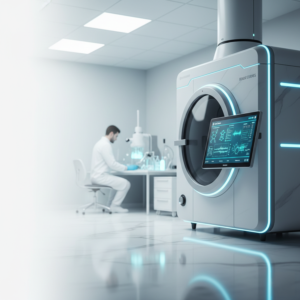 Transforming Healthcare and Research